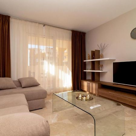 Espanatour Recoleta 2D Torrevieja Exteriér fotografie