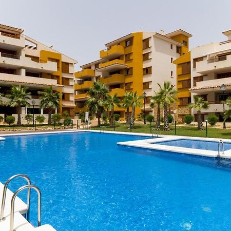 Espanatour Recoleta 2D Torrevieja Exteriér fotografie