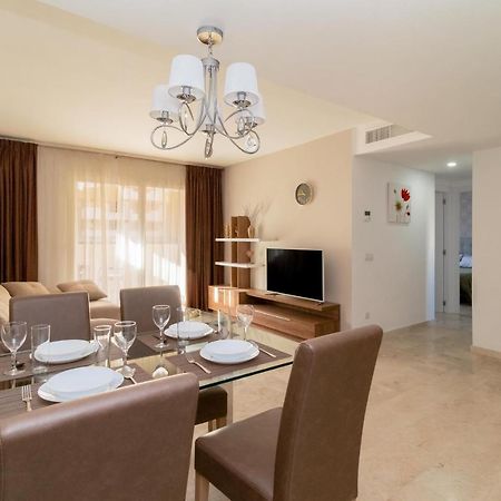 Espanatour Recoleta 2D Torrevieja Exteriér fotografie