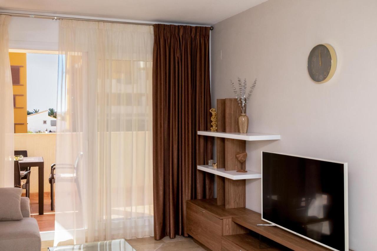 Espanatour Recoleta 2D Torrevieja Exteriér fotografie