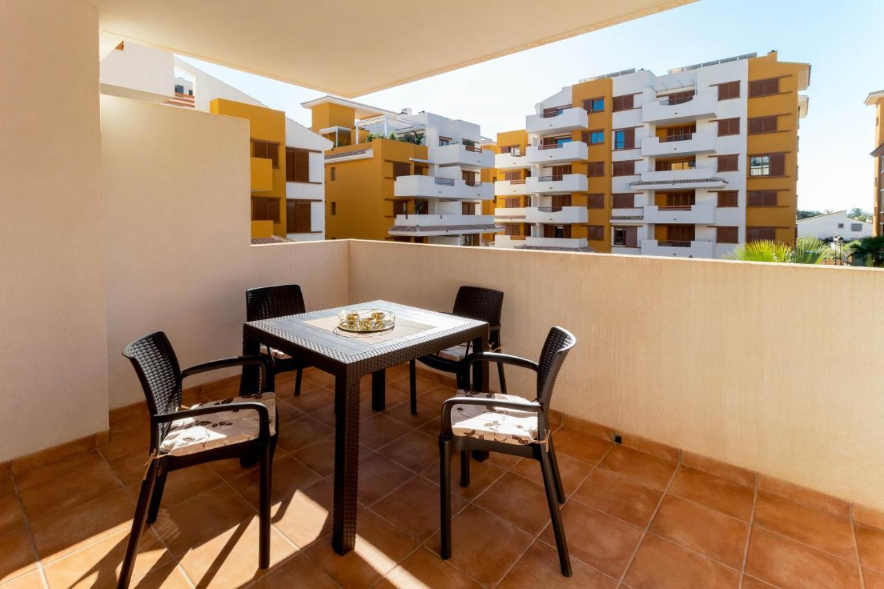 Espanatour Recoleta 2D Torrevieja Exteriér fotografie