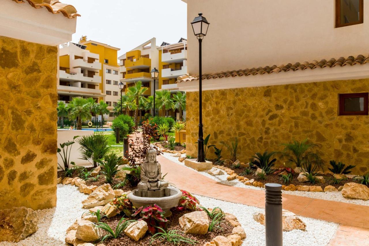 Espanatour Recoleta 2D Torrevieja Exteriér fotografie