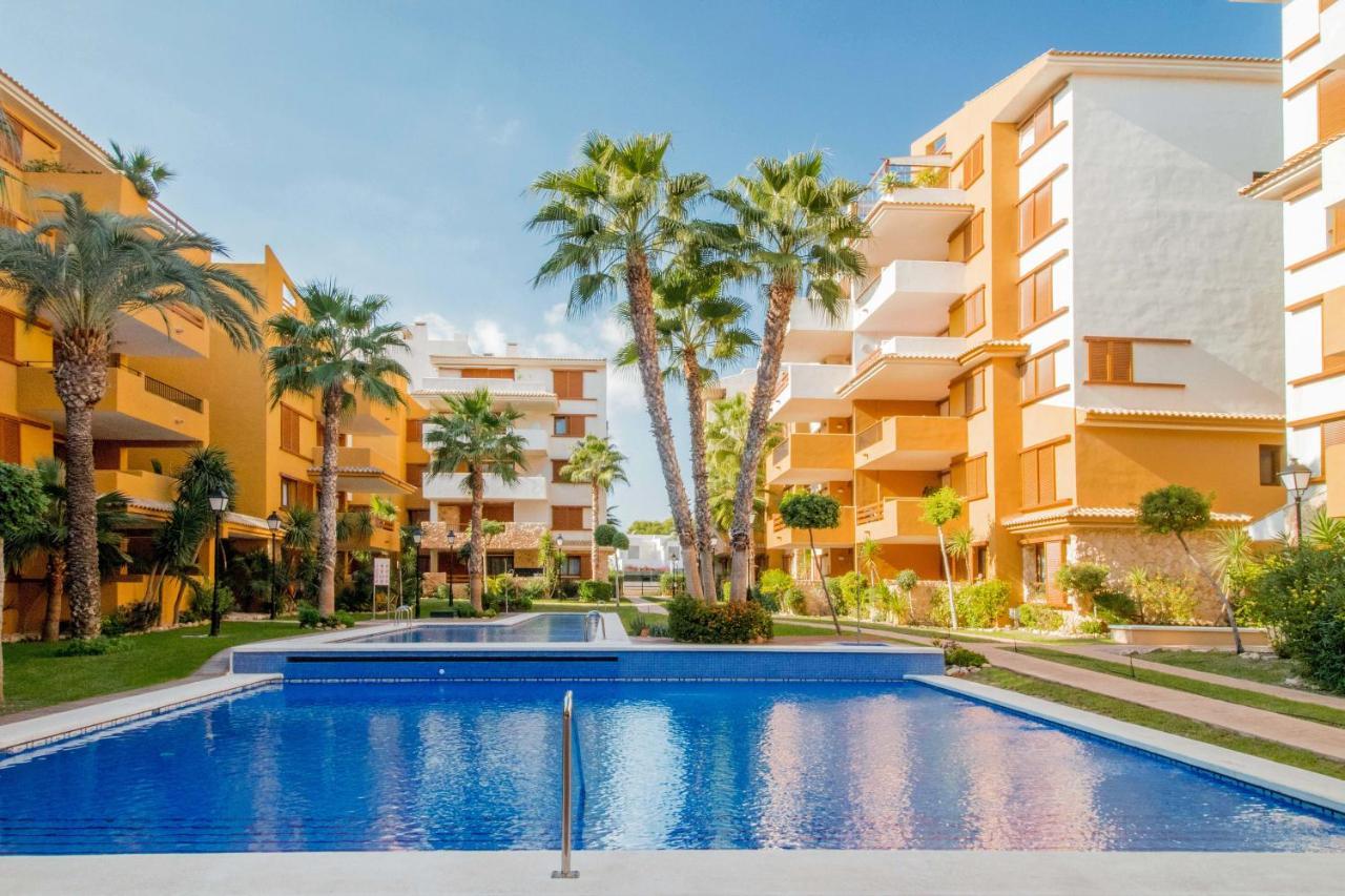 Espanatour Recoleta 2D Torrevieja Exteriér fotografie